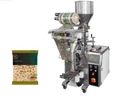 20BPM 0.6mpa Granules Filling Machine , 1.8KW Particle Filling Machine